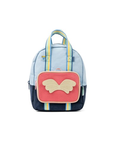 Pochette pour sac à dos