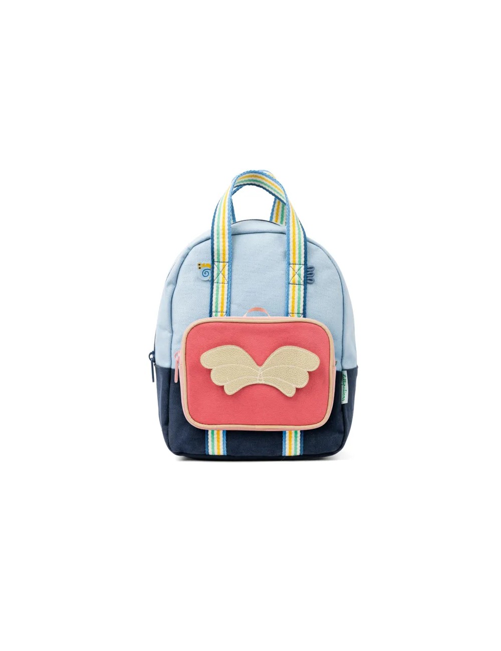 Pochette pour sac à dos