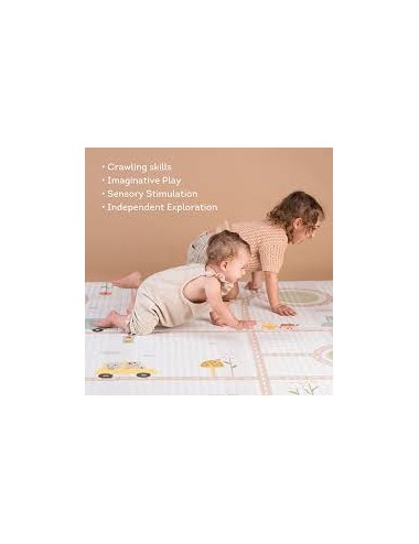 Tapis de jeux 150x200