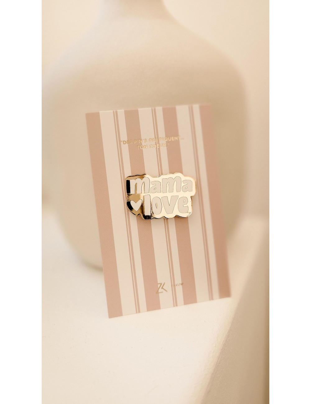 Pins