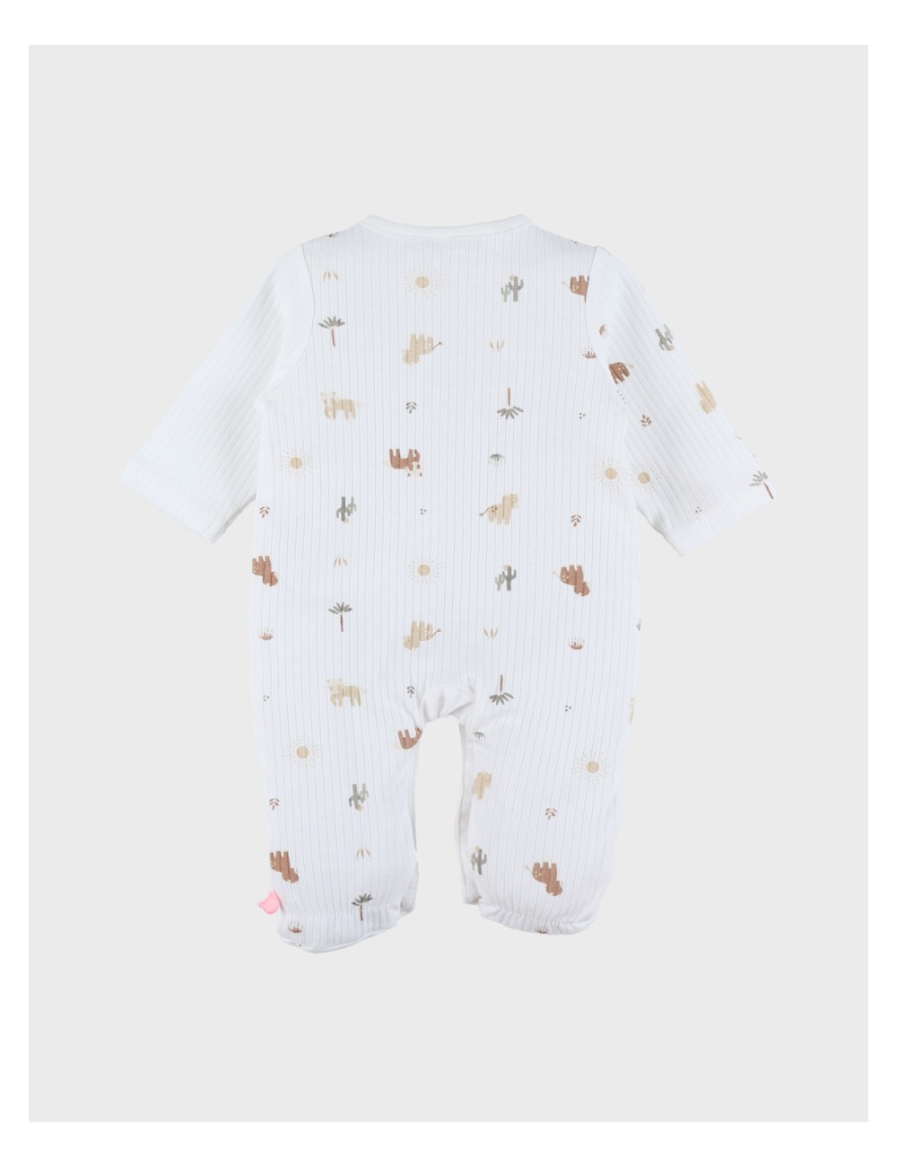 Pyjama en coton