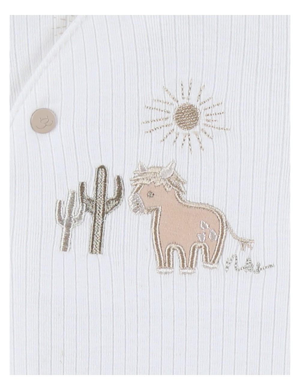 Pyjama en coton