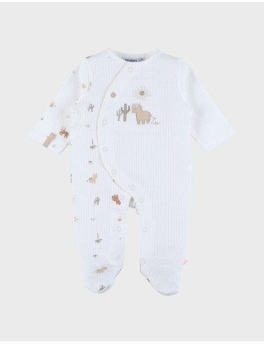 Pyjama en coton