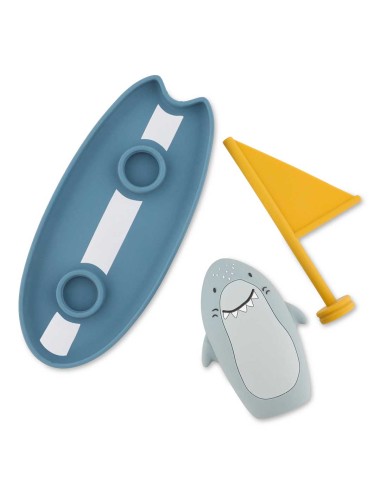 Jeu de bain