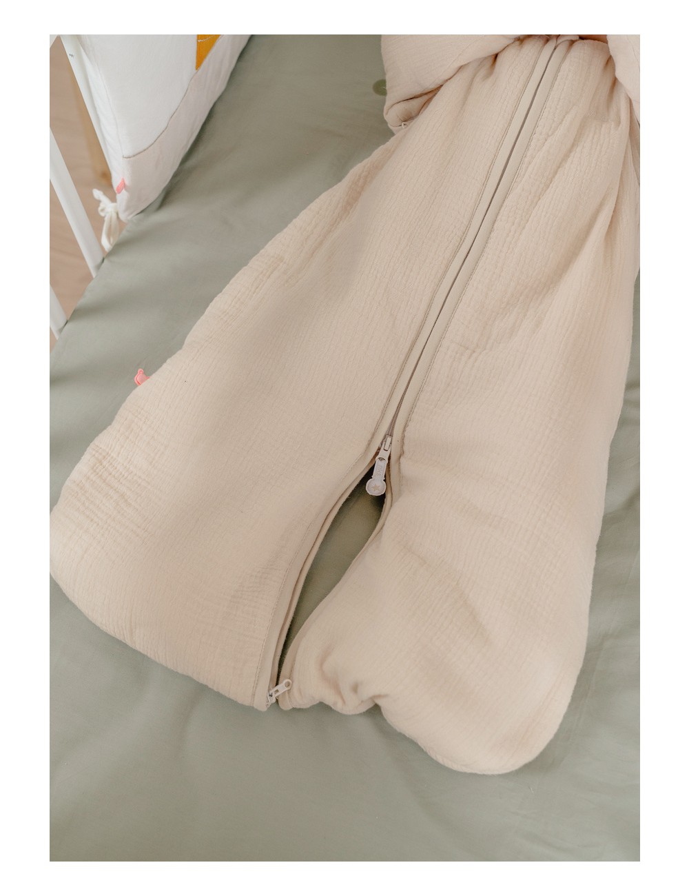 Sac de couchage 1-6 mois