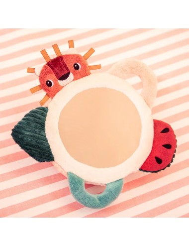 Miroir d'éveil