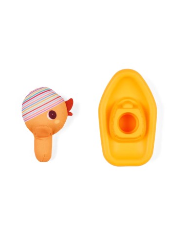 Jeu de bain