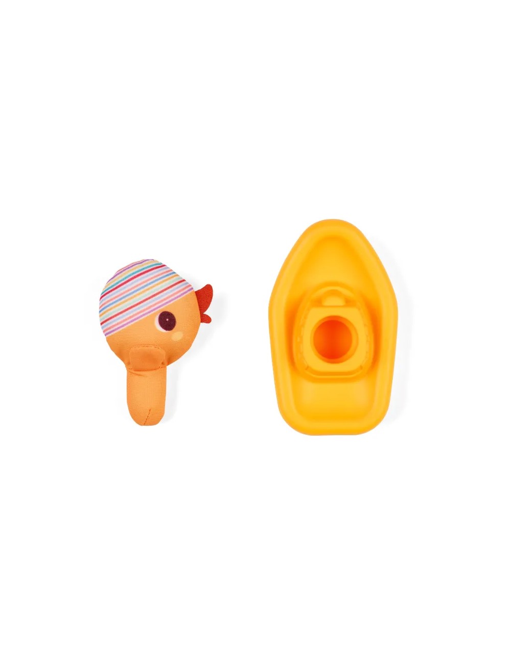 Jeu de bain