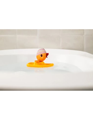 Jeu de bain