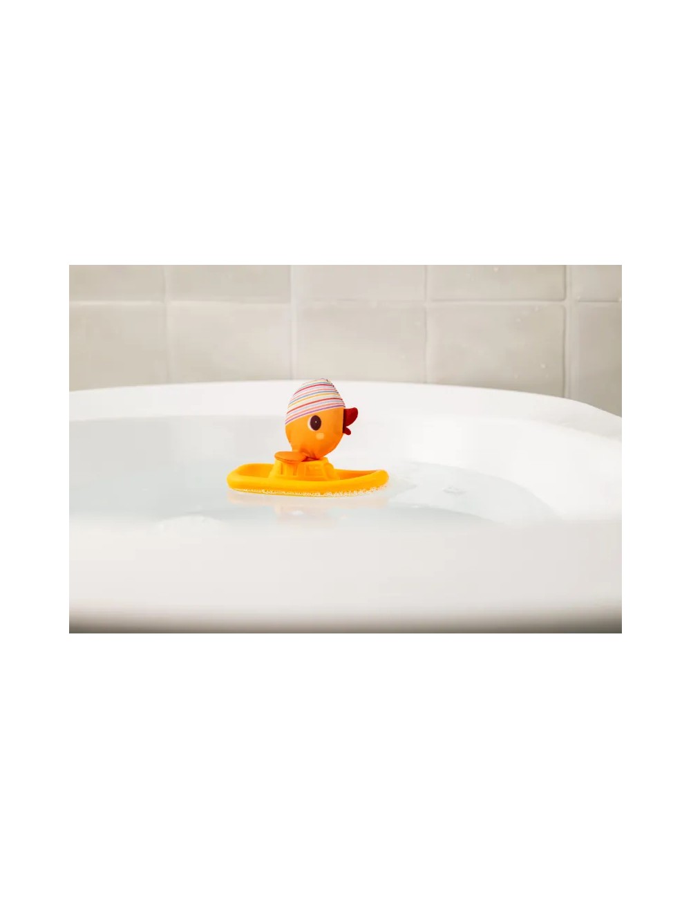 Jeu de bain