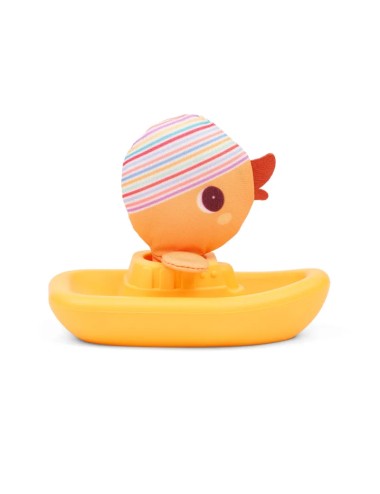 Jeu de bain
