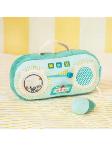 Radio sonore