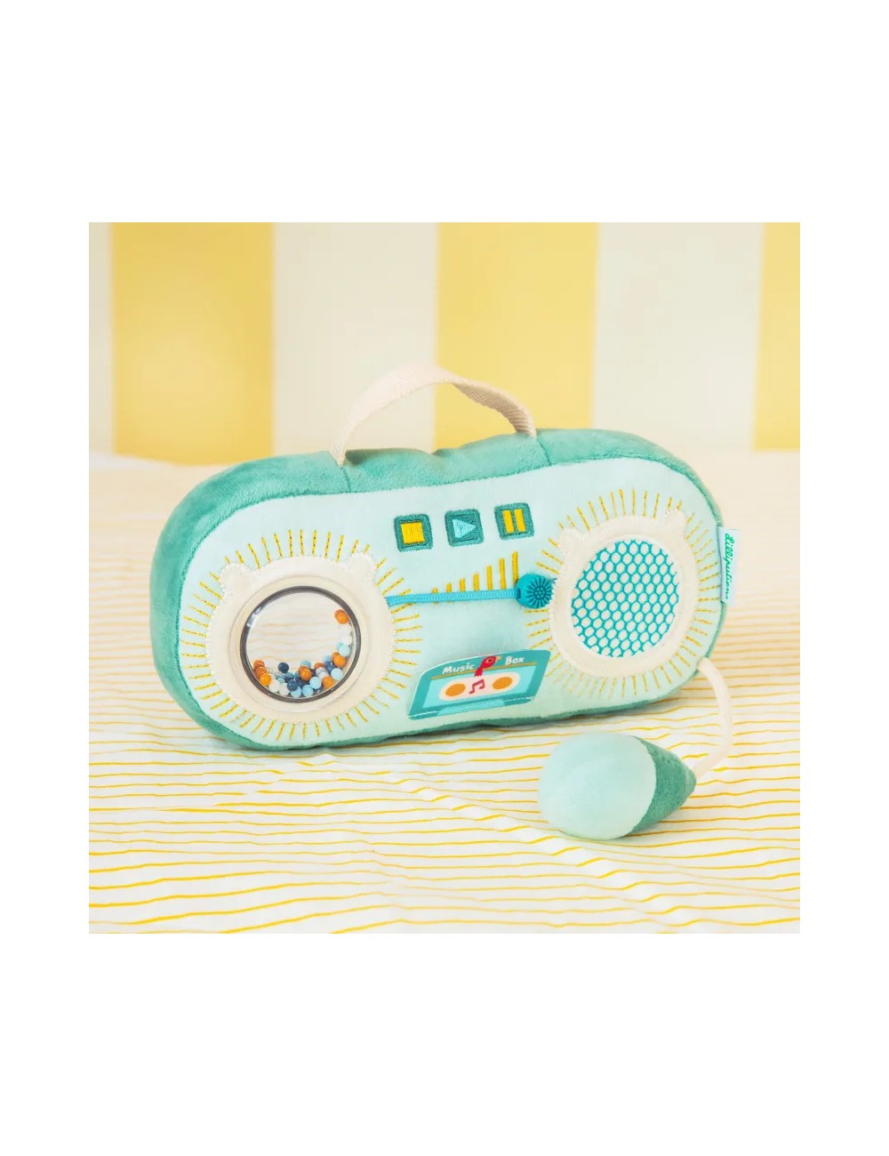 Radio sonore