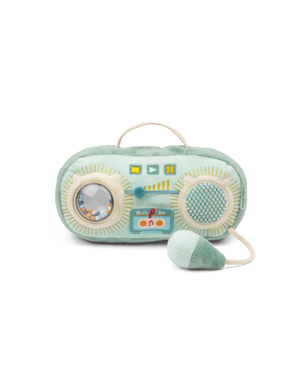 Radio sonore