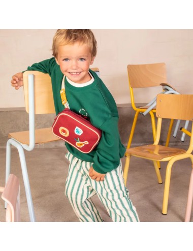 Pochette pour sac à dos