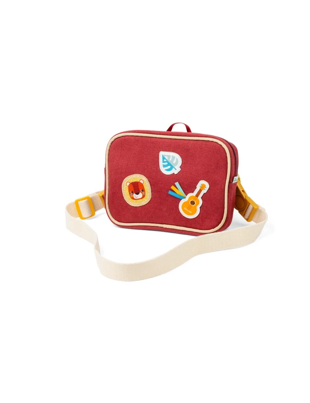 Pochette pour sac à dos