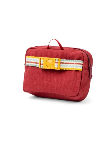 Pochette pour sac à dos