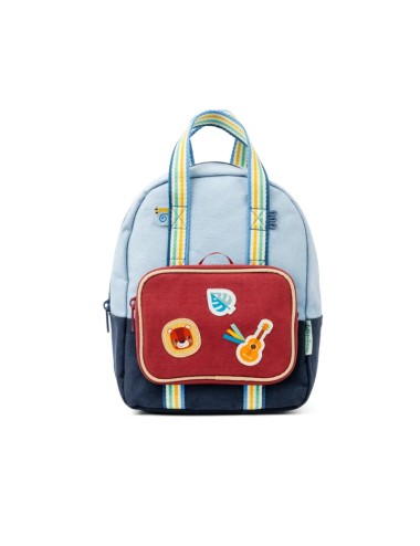 Pochette pour sac à dos