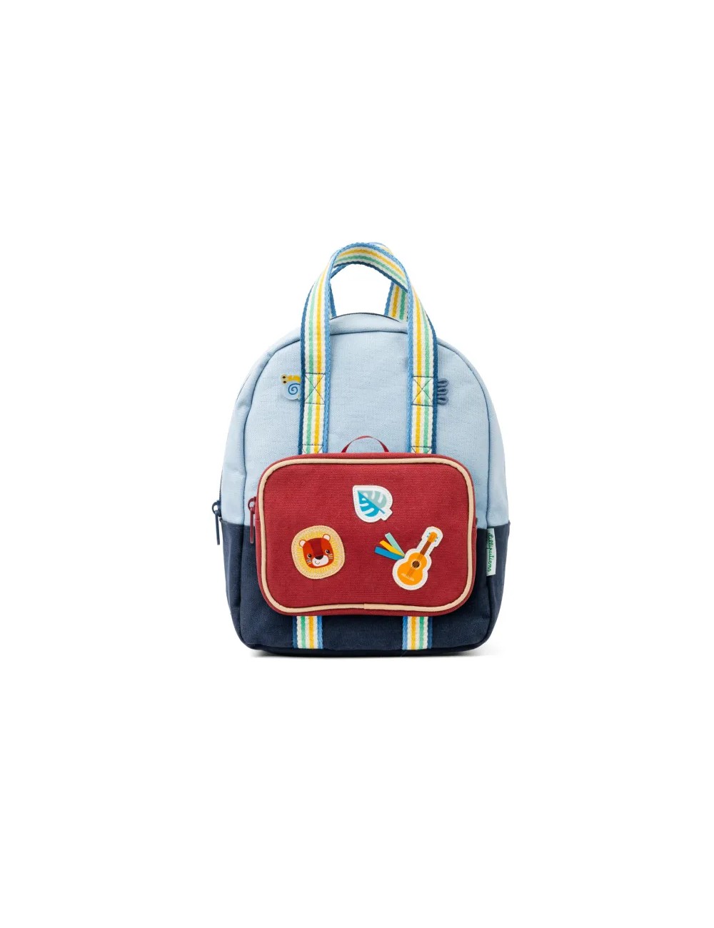 Pochette pour sac à dos
