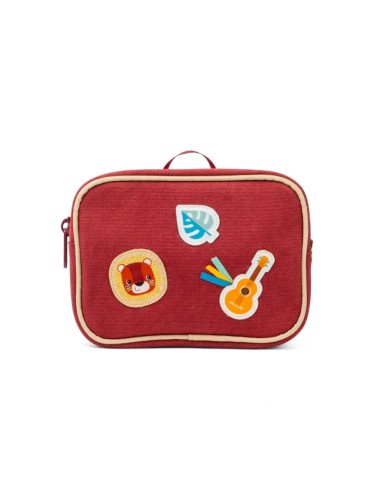 Pochette pour sac à dos