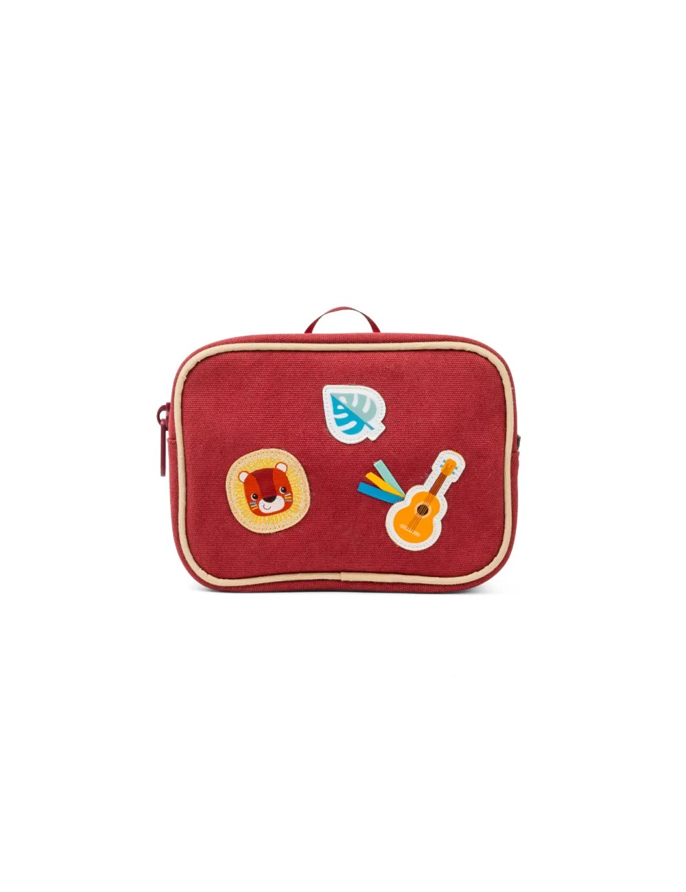 Pochette pour sac à dos