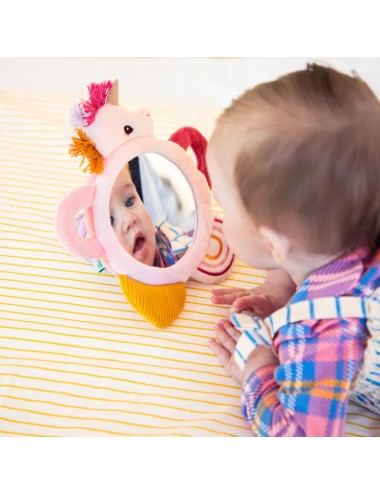 Miroir d'éveil