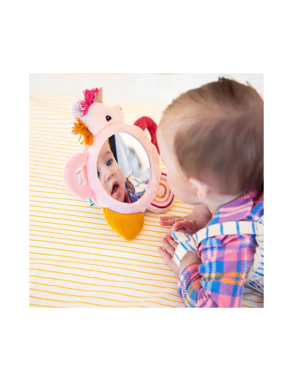 Miroir d'éveil