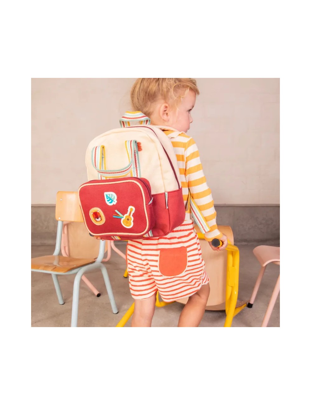 Sac à dos