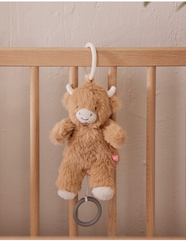 Peluche musicale