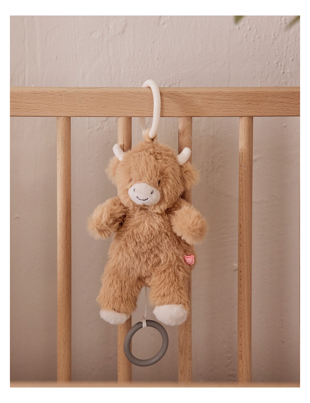 Peluche musicale
