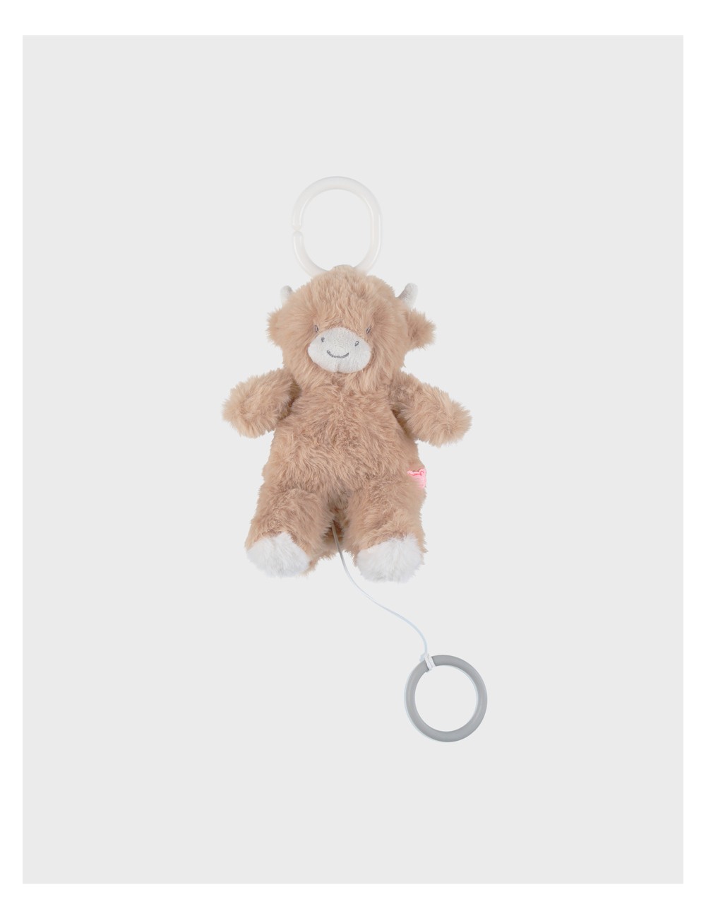 Peluche musicale
