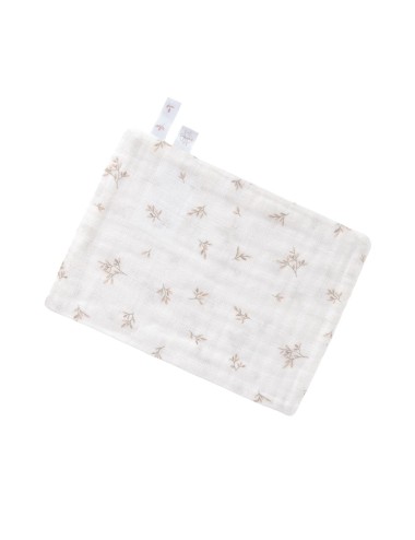 Gant de toilette tetra
