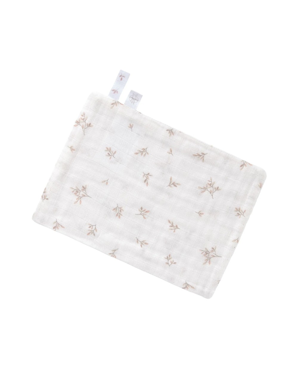 Gant de toilette tetra