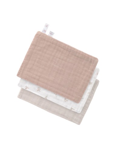 Gant de toilette tetra