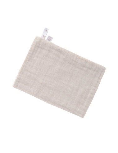 Gant de toilette tetra
