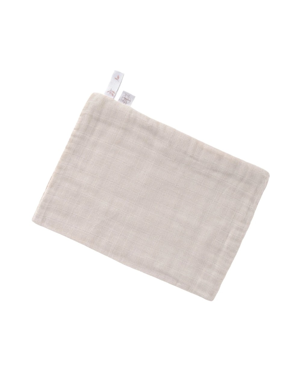 Gant de toilette tetra