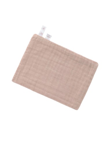 Gant de toilette tetra