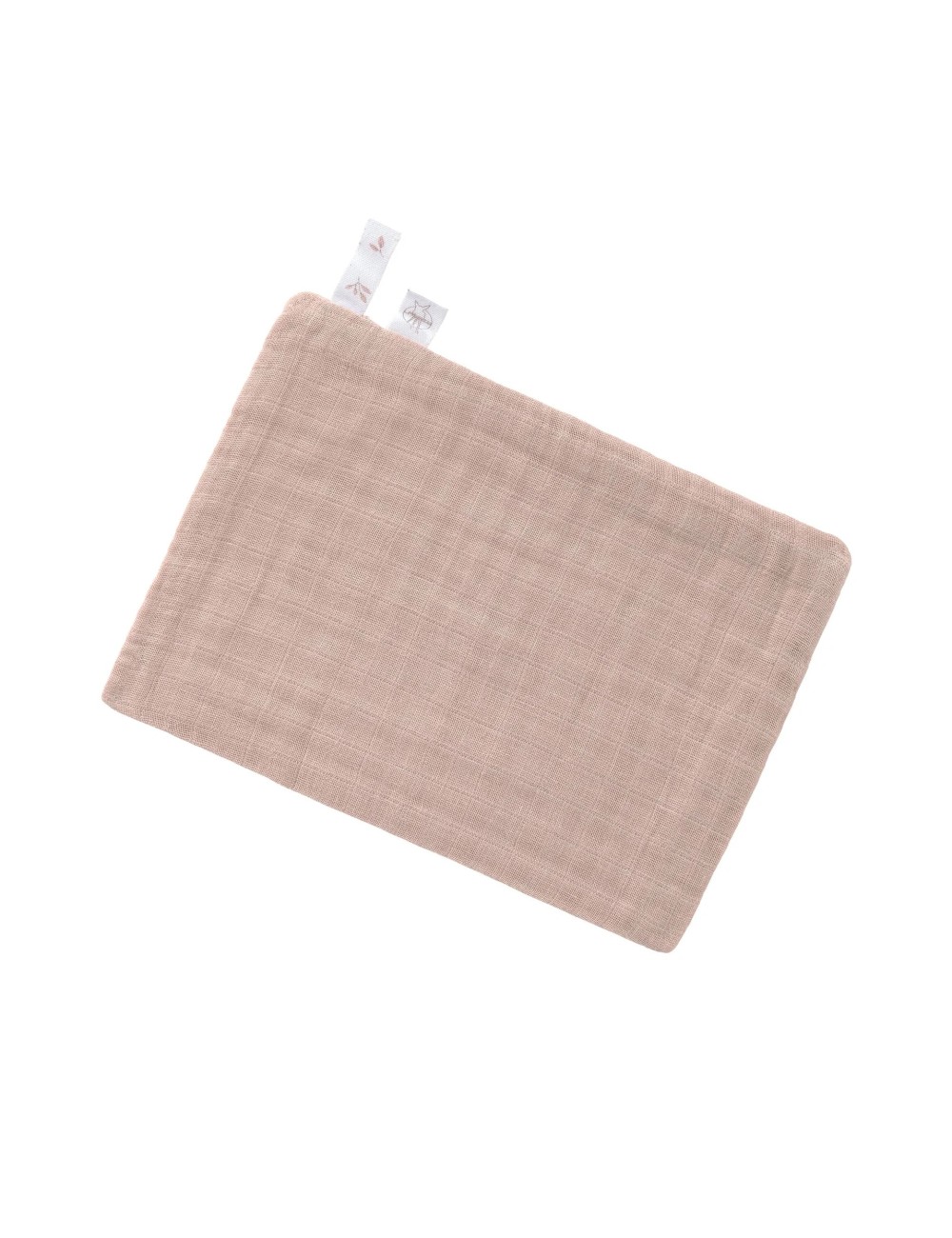 Gant de toilette tetra