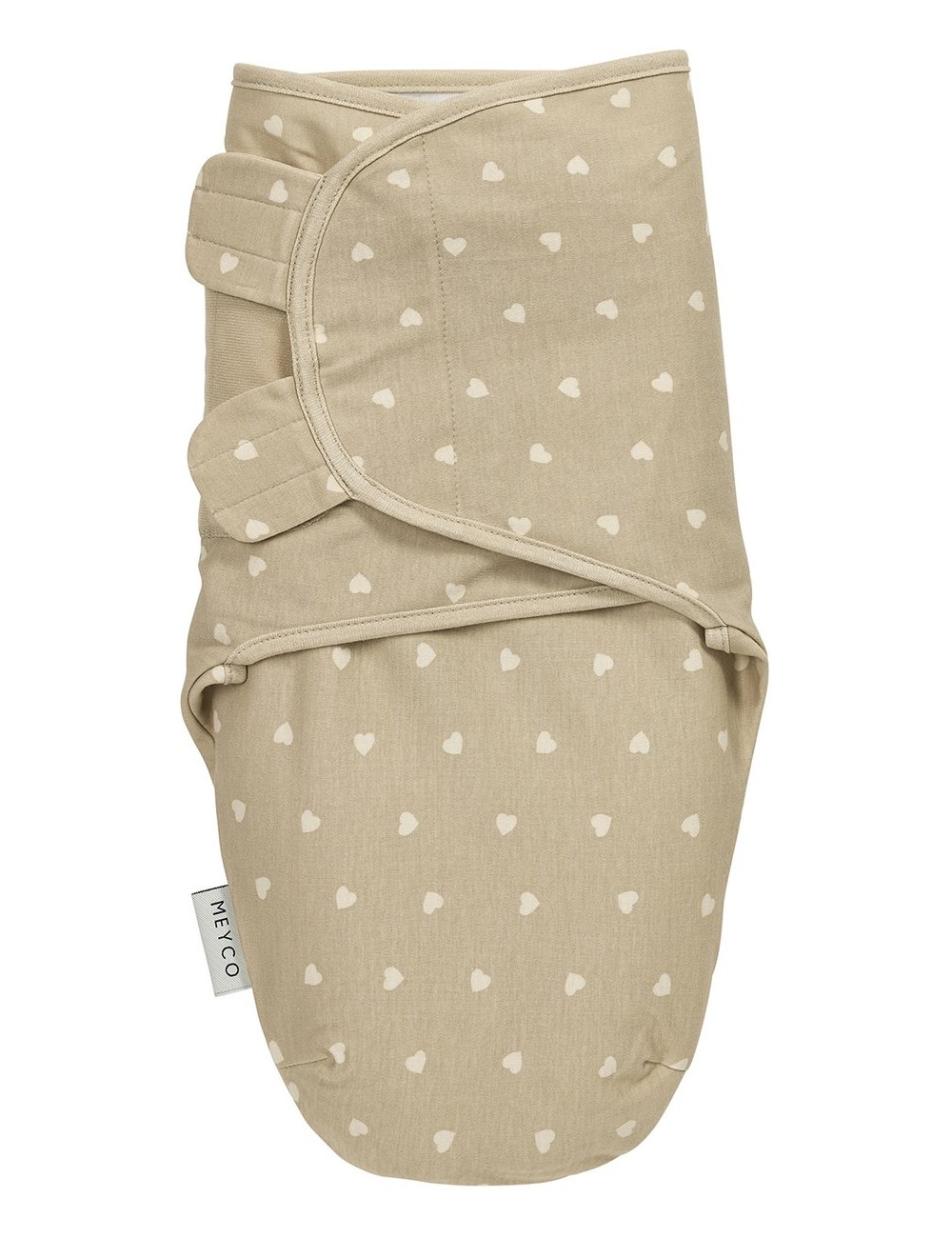 Couverture d'emmaillotage