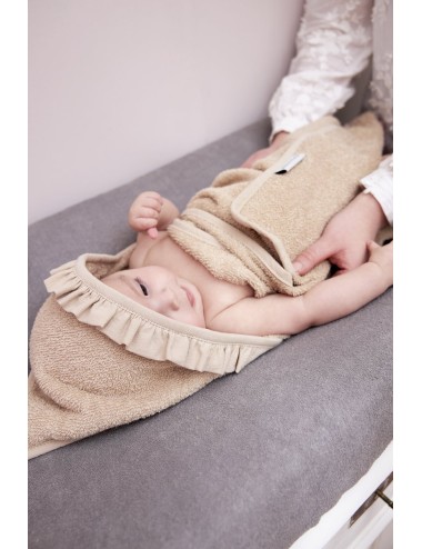 Cape de bain 75x75