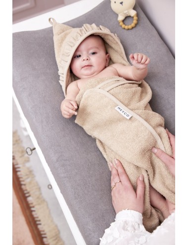 Cape de bain 75x75