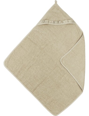 Cape de bain 75x75