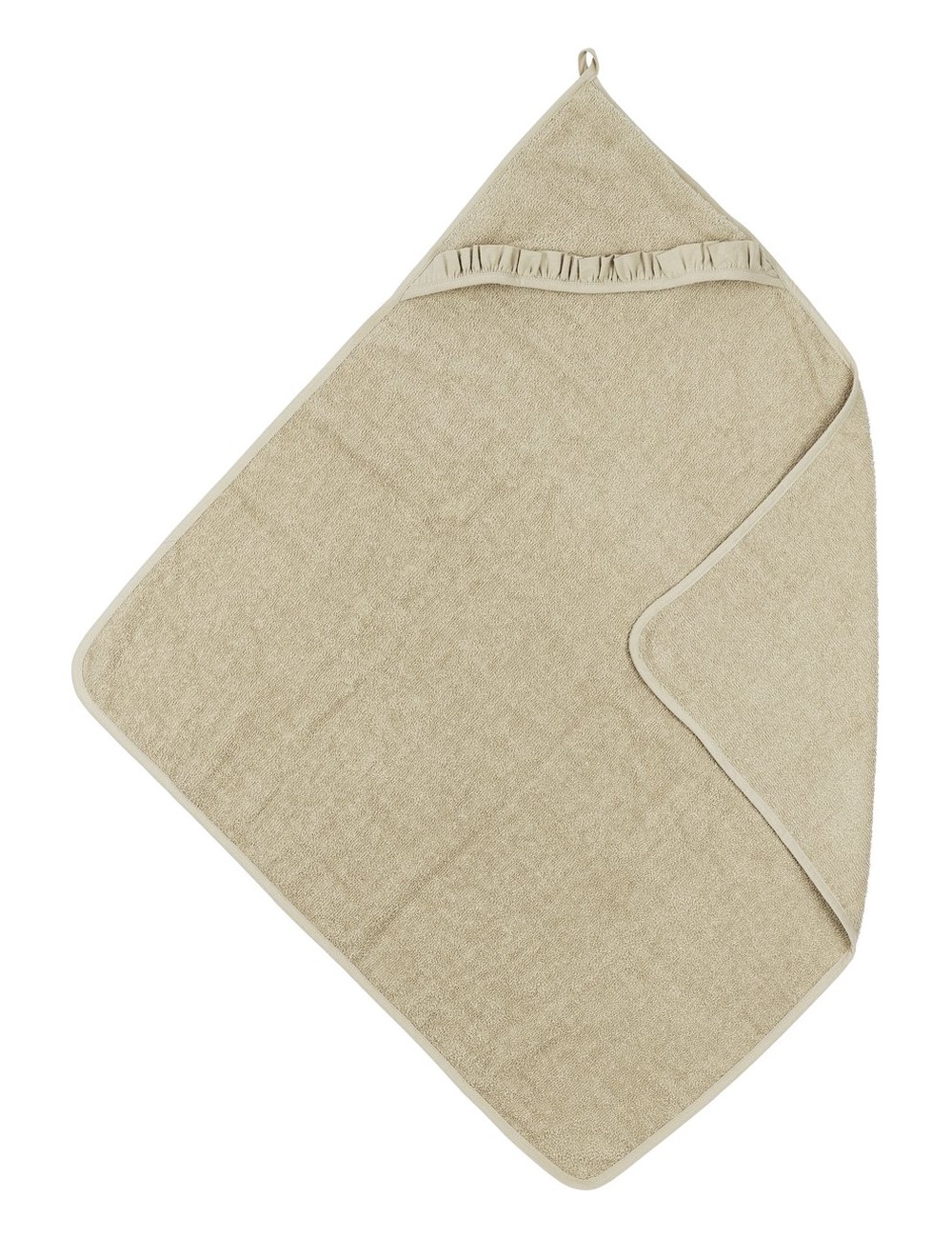 Cape de bain 75x75