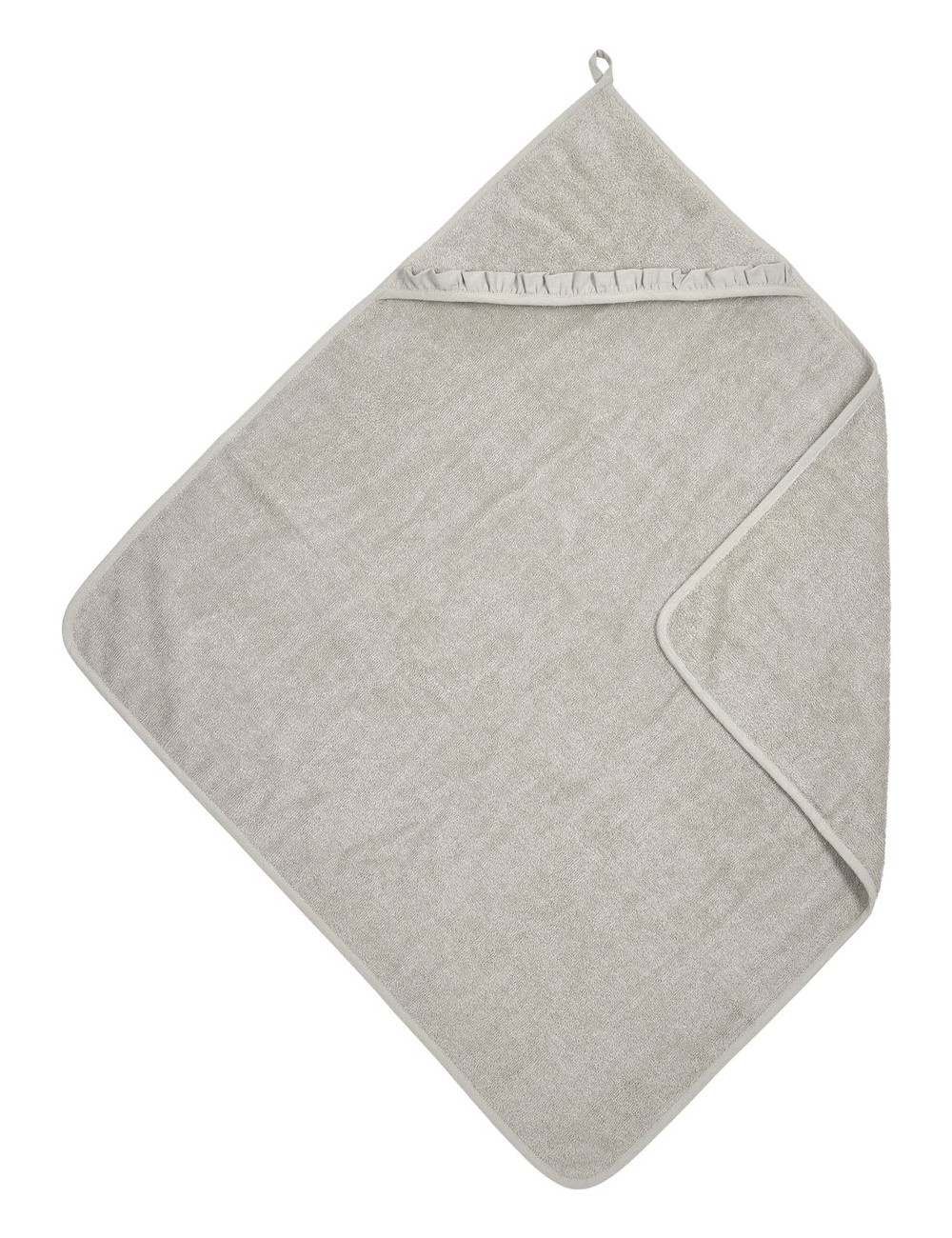 Cape de bain 75x75