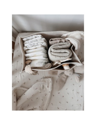 Panier de rangement