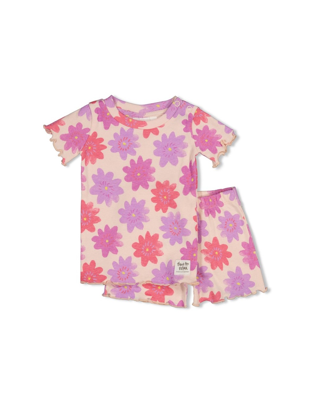 Pyjama 2 pièces