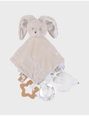 Doudou activités
