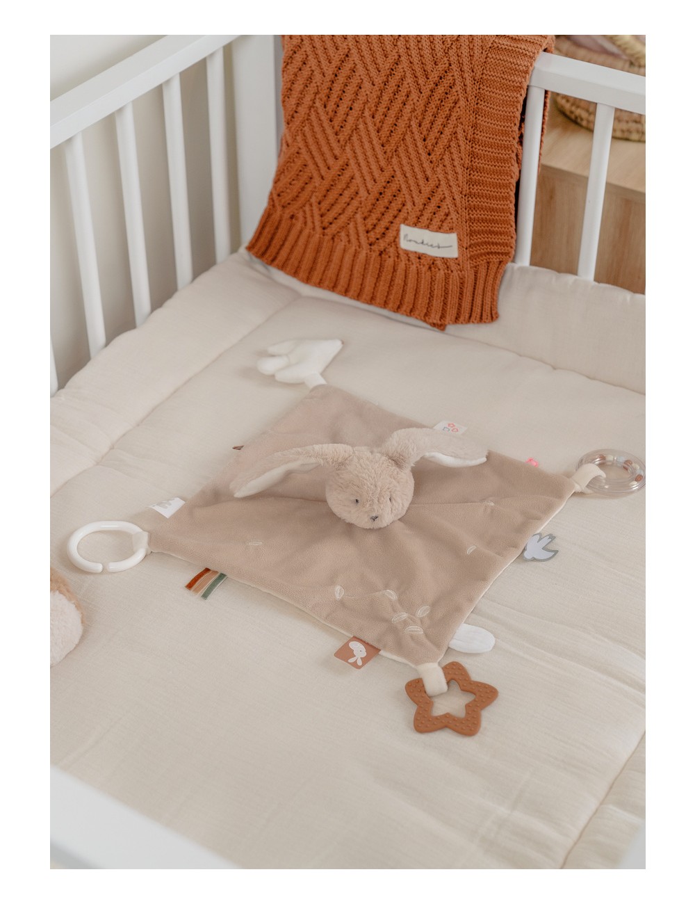 Doudou activités