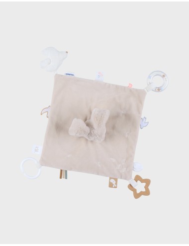 Doudou activités