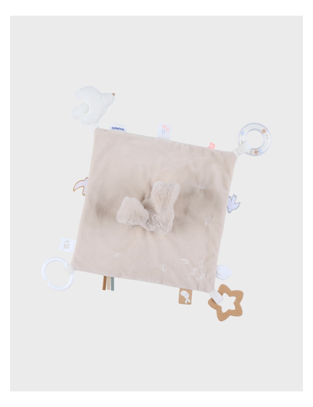 Doudou activités